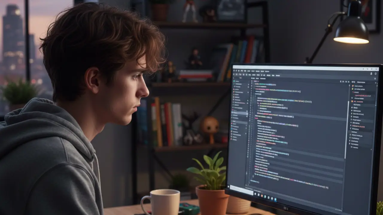 Website Development Service - Modern responsive website design on multiple devices